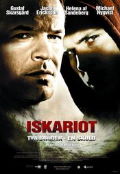 Poster Iscariot