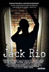 Poster Jack Rio