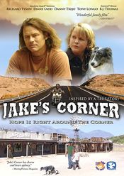Poster Jake's Corner