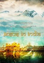 Iisus în India