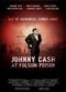 Film Johnny Cash at Folsom Prison