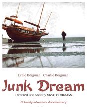 Poster Junk Dreams