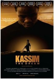 Poster Kassim the Dream