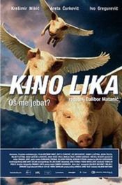 Poster Kino Lika