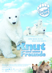Poster Knut und seine Freunde