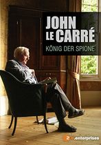 König der Spione - John le Carré