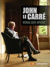 Poster König der Spione - John le Carré