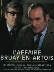 Poster L'affaire Bruay-en-Artois