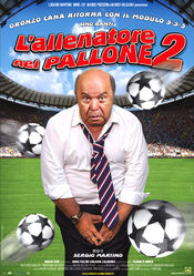 Poster L'allenatore nel pallone 2