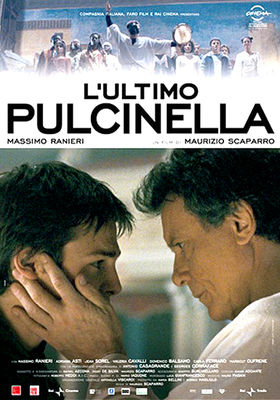 L'ultimo Pulcinella poster