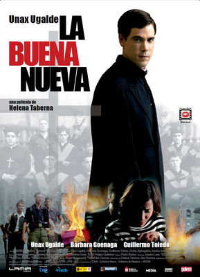 La buena nueva poster