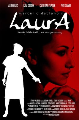 Laura poster