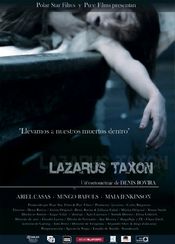 Poster Lazarus Taxon