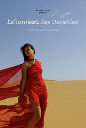 Poster Le tonneau des Danaïdes