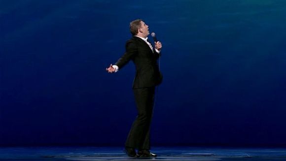 Lee Evans: Big Live at the O2