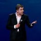 Foto 13 Lee Evans: Big Live at the O2