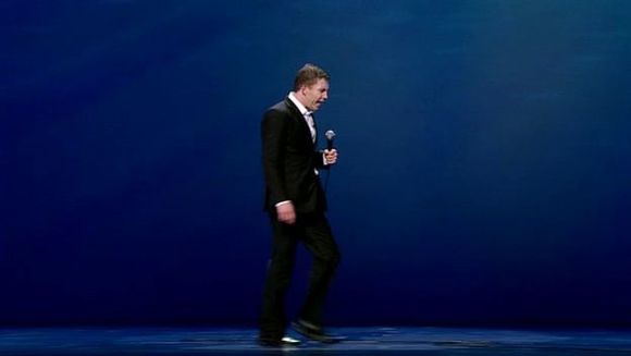 Lee Evans: Big Live at the O2