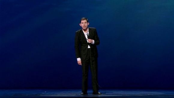 Lee Evans: Big Live at the O2