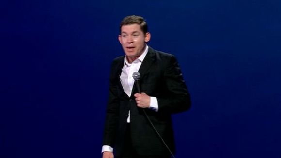 Lee Evans: Big Live at the O2