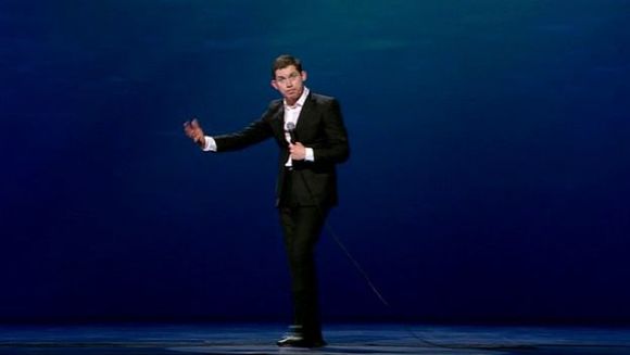Lee Evans: Big Live at the O2