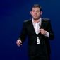 Foto 10 Lee Evans: Big Live at the O2