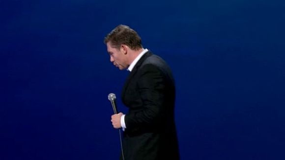 Lee Evans: Big Live at the O2