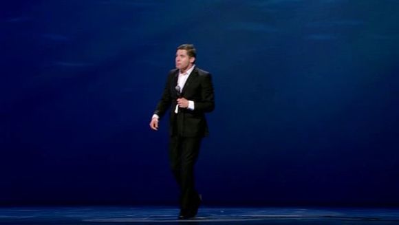 Lee Evans: Big Live at the O2