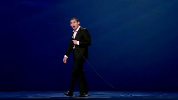 Lee Evans: Big Live at the O2