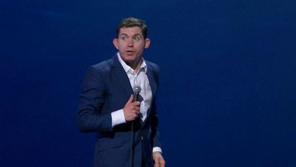 Lee Evans: Big Live at the O2
