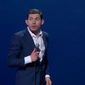 Foto 27 Lee Evans: Big Live at the O2