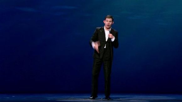 Lee Evans: Big Live at the O2