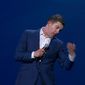 Foto 28 Lee Evans: Big Live at the O2