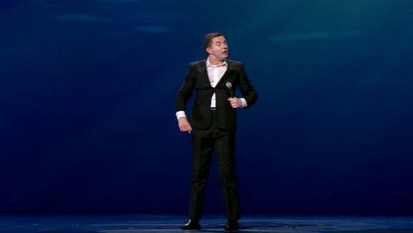 Lee Evans: Big Live at the O2