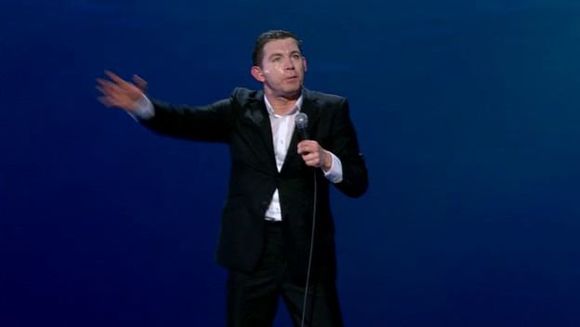 Lee Evans: Big Live at the O2