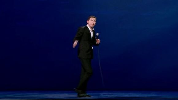 Lee Evans: Big Live at the O2