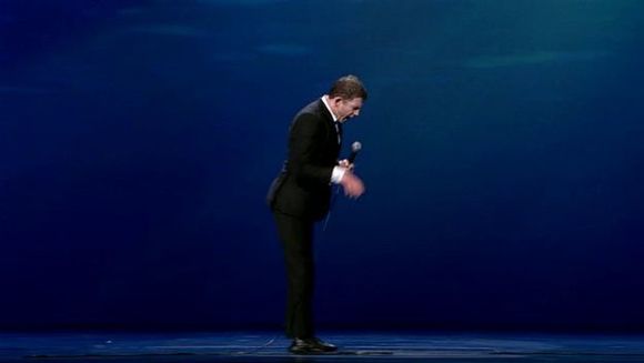 Lee Evans: Big Live at the O2