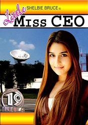 Poster Little Miss CEO Pilot