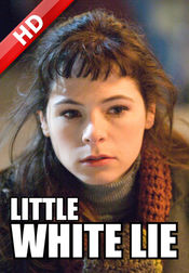 Poster Little White Lie