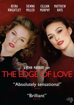 Looking Over: The Edge of Love