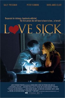 Love Sick: Secrets of a Sex Addict poster