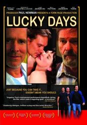 Poster Lucky Days