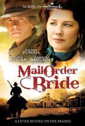 Poster Mail Order Bride