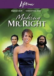 Poster Making Mr. Right