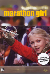 Poster Marathon Girl