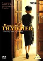 Margaret Thatcher - Lungul drum până la Finchley