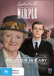 Film - Marple: Murder Is Easy