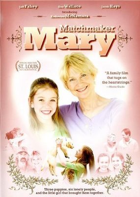 Matchmaker Mary poster