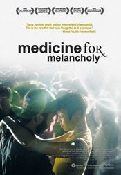 Poster Medicine for Melancholy