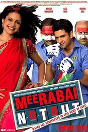 Poster Meerabai Not Out