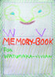 Film - Memory Books - Damit du mich nie vergisst...
